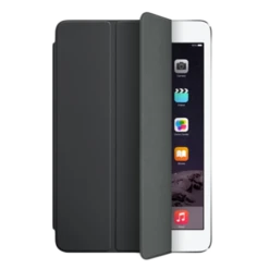 Apple Tablet Flip Case, Black MGNC2ZM/A(491182682)