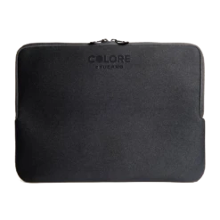 TUCANO Colore Laptop Sleeve, Black(491228806)
