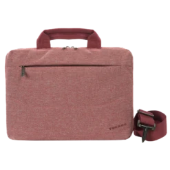 TUCANO Linea Laptop Bag, Red(491228811)