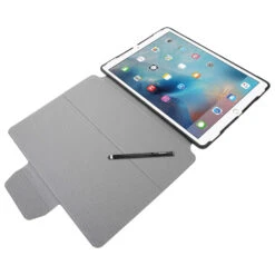 Targus 3D Protection Tablet Flip Case For IPad Pro, Grey(491229096) -Smart Bag Shop 491229096 12 1200Wx1200H