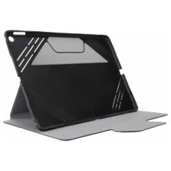 Targus 3D Protection Tablet Flip Case For IPad Pro, Grey(491229096) -Smart Bag Shop 491229096 6 1200Wx1200H