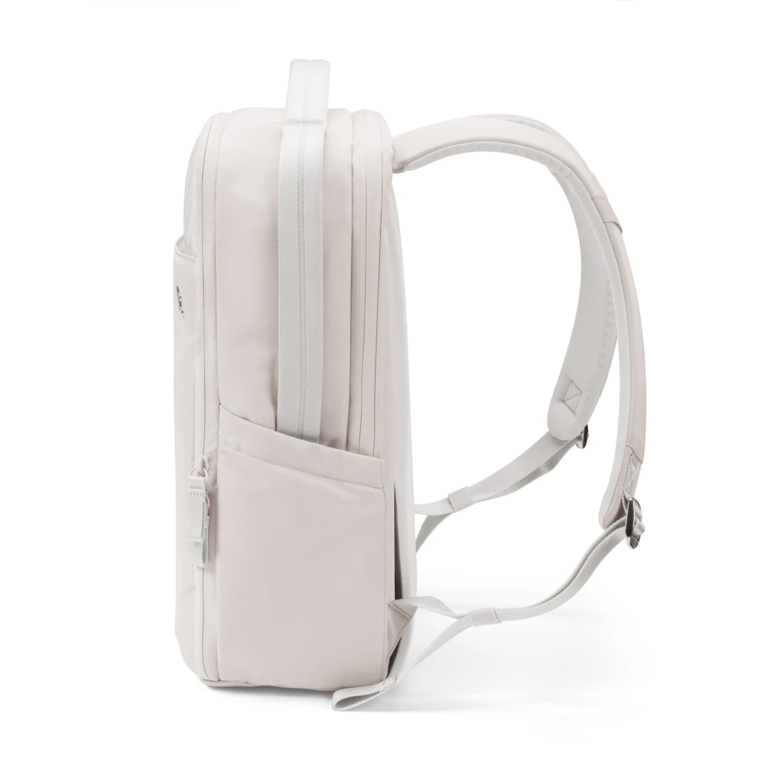 Voyage-T50 Laptop Backpack 20L | White 6 Voyage-T50 Laptop Backpack 20L | White - Image 4