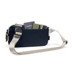 Explorer-T21 Sling Bag S | Inky Blue -Smart Bag Shop 4 8e9e568a 40bc 4c5c 8c21 f3271291bdfb