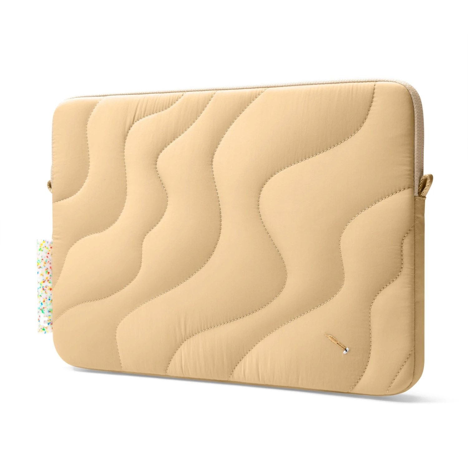 Terra-A27 Laptop Sleeve For MacBook| Dune Shade 6 Terra-A27 Laptop Sleeve For MacBook| Dune Shade - Image 4
