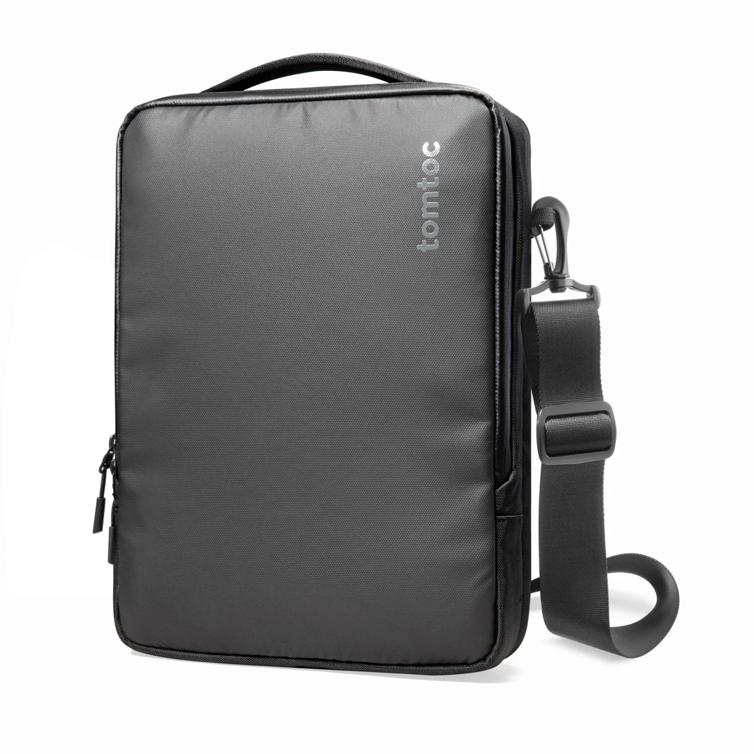DefenderACE-A04 Laptop Shoulder Bag For 14-inch MacBook Pro M3/M2/M1 5 DefenderACE-A04 Laptop Shoulder Bag For 14-inch MacBook Pro M3/M2/M1 - Image 3