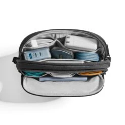 Light-T12 Electronic Accessory Pouch M -Smart Bag Shop 5.1 18c1d403 9c0b 4df7 add2 ee84d6f530ec