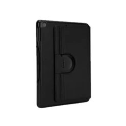 Targus Versavu Slim Tablet Case For IPad Air, Noir THZ196AP(491094158)