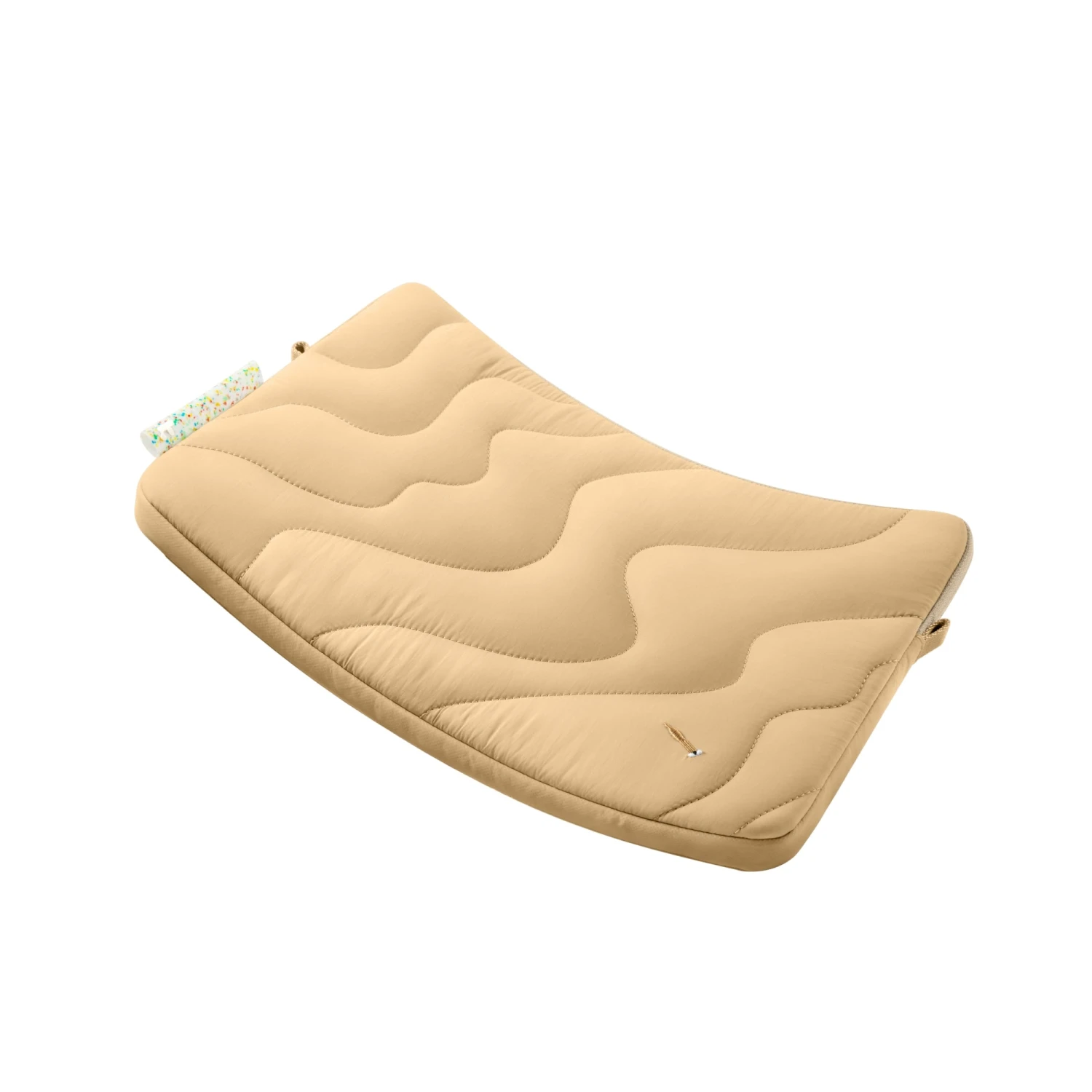 Terra-A27 Laptop Sleeve For MacBook| Dune Shade 7 Terra-A27 Laptop Sleeve For MacBook| Dune Shade - Image 5