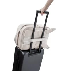 Voyage-T50 Laptop Backpack 20L | White 23 Voyage-T50 Laptop Backpack 20L | White -Smart Bag Shop 6 0011194a 5c3d 4225 b821 e336c54563d2