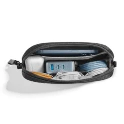 Light-T12 Electronic Accessory Pouch S 22 Light-T12 Electronic Accessory Pouch S -Smart Bag Shop 6 0161cfd4 e2b5 46f9 b5b2 f73be87eaa98 1