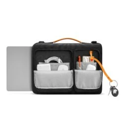 Defender-A42 Laptop Briefcase For 15-inch MacBook Air M3/M2 -Smart Bag Shop 6 25a87303 654a 4d12 805f e279326e4333