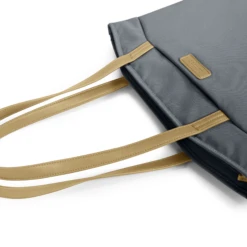 Versatile-T23 Laptop Tote Bag For Up To 16-inch MacBook Pro M3/M2/M1 | Blue -Smart Bag Shop 6 4edae37b 18f8 4b3a 9a87 def87b6ae60d