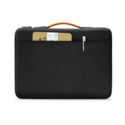 Defender-A14 Laptop Briefcase For 15-inch MacBook Air M3/M2/M1 -Smart Bag Shop 6 511cafe9 fd9a 487d b4cf afc0ece9141b
