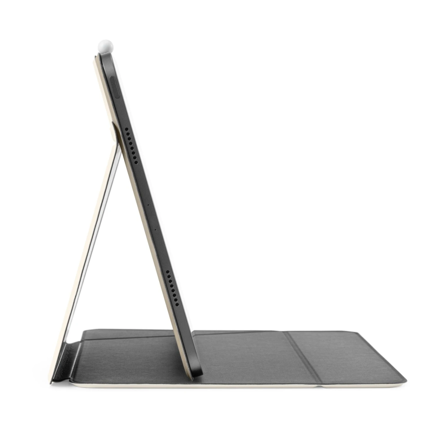 Inspire-B52 IPad 4-Mode Folio For 11-inch IPad Pro 5th/4th/3rd Gen 2022-2018|Black 8 Inspire-B52 IPad 4-Mode Folio For 11-inch IPad Pro 5th/4th/3rd Gen 2022-2018|Black - Image 6