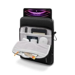 DefenderACE-B03 Tablet Shoulder Bag For 12.9'' IPad Pro M1/M2 -Smart Bag Shop 7 5f9ba19b 645c 4cc3 8e73 d5aa7eca0f1d