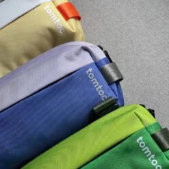 Tomtoc X U | Custom Sling Bag -Smart Bag Shop 7 9149dbaf ad9f 4070 8510 985e3cd76cff