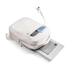 Voyage-T50 Laptop Backpack 20L | White 24 Voyage-T50 Laptop Backpack 20L | White -Smart Bag Shop 7 a0be6940 4256 4208 b4d4 fc34c05497f9