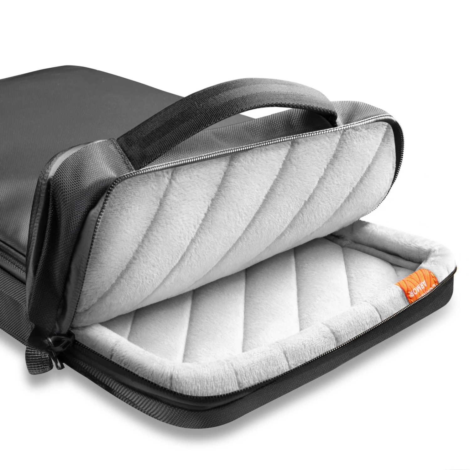 DefenderACE-A04 Laptop Shoulder Bag For 14-inch MacBook Pro M3/M2/M1 8 DefenderACE-A04 Laptop Shoulder Bag For 14-inch MacBook Pro M3/M2/M1 - Image 6