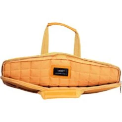 Neopack 9TN13 Leather Sleeve For 13.3 Inch Laptop (2 Pockets, Tan) -Smart Bag Shop 8811453808670