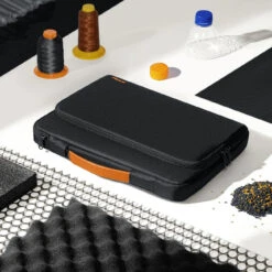 Defender-A14 Laptop Briefcase For 15-inch MacBook Air M3/M2/M1 -Smart Bag Shop 8 52d17034 c118 4fa9 8e36 b5040308bf05