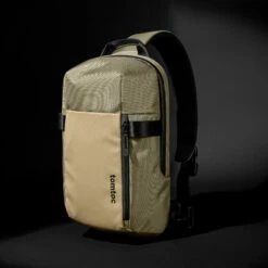 Navigator-T24 Sling Bag 7L For 13-inch MacBook Air/Pro | Khaki -Smart Bag Shop 8 d1c49dc9 e6cf 4acd 8fde e7e6d3e833df