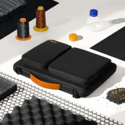 Defender-A42 Laptop Briefcase For 15-inch MacBook Air M3/M2 -Smart Bag Shop 9 56a3d1a7 1938 4dfb 9b7a e0e193e41bf8