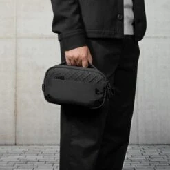 Voyage-T29 Accessory Pouch -Smart Bag Shop 9 a95223a0 f3d3 4925 b37b a0da0bf7dbe6