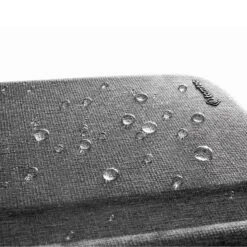 FancyCase-B06 Portfolio IPad Case For 11-inch / 12.9 Inch IPad Air/Pro M4/M2 -Smart Bag Shop A06 002G 7