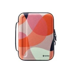 FancyCase-B06 Portfolio IPad Case For 11-inch / 12.9 Inch IPad Air/Pro M4/M2 -Smart Bag Shop A06 002M 1 337648e9 33b0 442c a10f 313026853767
