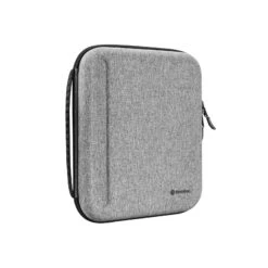 FancyCase-B06 Portfolio IPad Case Plus For 11-inch IPad Air /Pro -Smart Bag Shop A06 005G 4