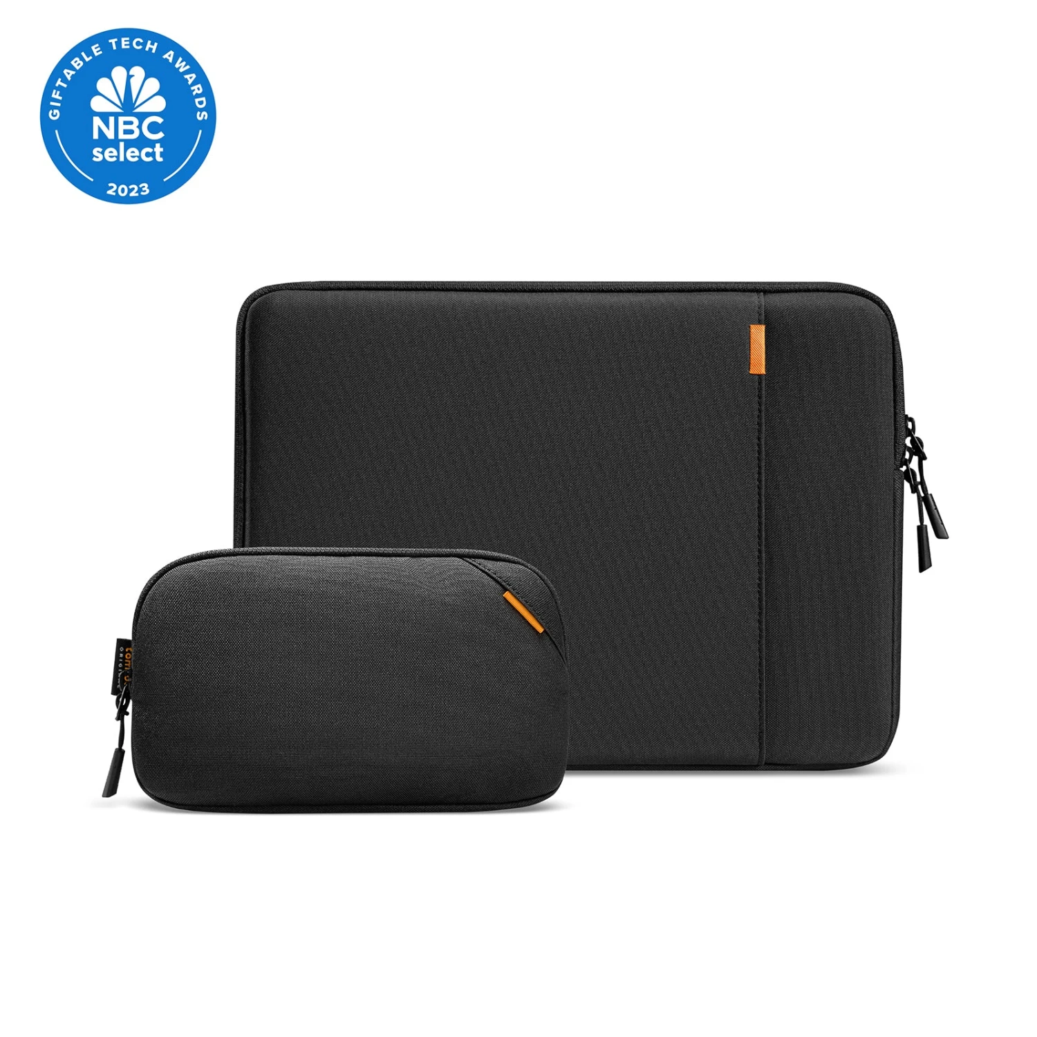 Defender-A13 Laptop Sleeve Kit For 16-inch MacBook Pro M3/M2/M1 3 Defender-A13 Laptop Sleeve Kit For 16-inch MacBook Pro M3/M2/M1