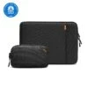 Defender-A13 Laptop Sleeve Kit For 13-inch MacBook Air M3/M2/M1 2 Defender-A13 Laptop Sleeve Kit For 13-inch MacBook Air M3/M2/M1 -Smart Bag Shop A13 E11D