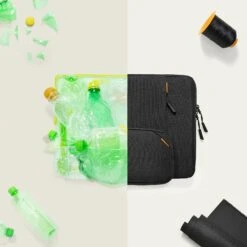 Defender-A13 Laptop Sleeve Kit For 16-inch MacBook Pro M3/M2/M1 15 Defender-A13 Laptop Sleeve Kit For 16-inch MacBook Pro M3/M2/M1 -Smart Bag Shop A13 E11D 6