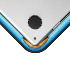 Defender-A14 Laptop Briefcase For 15-inch MacBook Air M3/M2/M1 -Smart Bag Shop A14 9 3e75d114 51ab 457c a743 d5b726552bb4