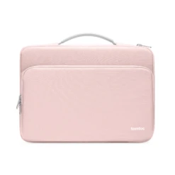 Defender-A14 Laptop Briefcase For 14-inch MacBook Pro M3/M2/M1 34 Defender-A14 Laptop Briefcase For 14-inch MacBook Pro M3/M2/M1 -Smart Bag Shop A14D2P11