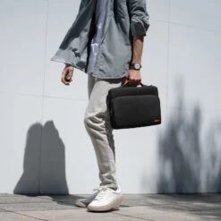 Defender-A14 Laptop Briefcase For 16-inch MacBook Pro M3/M2/M1 -Smart Bag Shop A14 ef959d54 c6f6 4702 b557 5637af973df7