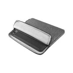 Light-B18 Tablet Sleeve For 12.9" New IPad Pro 5/4/3 | Gray 12 Light-B18 Tablet Sleeve For 12.9" New IPad Pro 5/4/3 | Gray -Smart Bag Shop A18 B03M 4