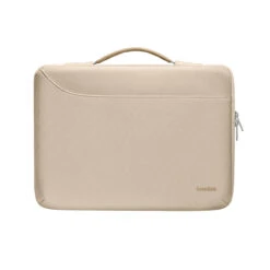 Defender-A22 Laptop Briefcase For 14-inch MacBook Pro M3/M2/M1 -Smart Bag Shop A22KHAKI 4ca4e273 4636 4de5 9d57 4bce0a02e96d