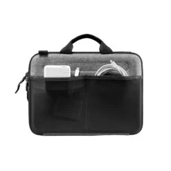 FancyCase-A25 Laptop Shoulder Bag For 13-inch New MacBook Air & Pro -Smart Bag Shop A25 E01G 4
