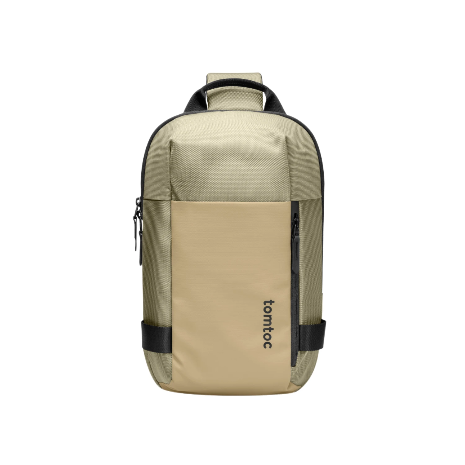 Navigator-T24 Sling Bag 5L For 11-inch IPad Pro | Khaki 3 Navigator-T24 Sling Bag 5L For 11-inch IPad Pro | Khaki