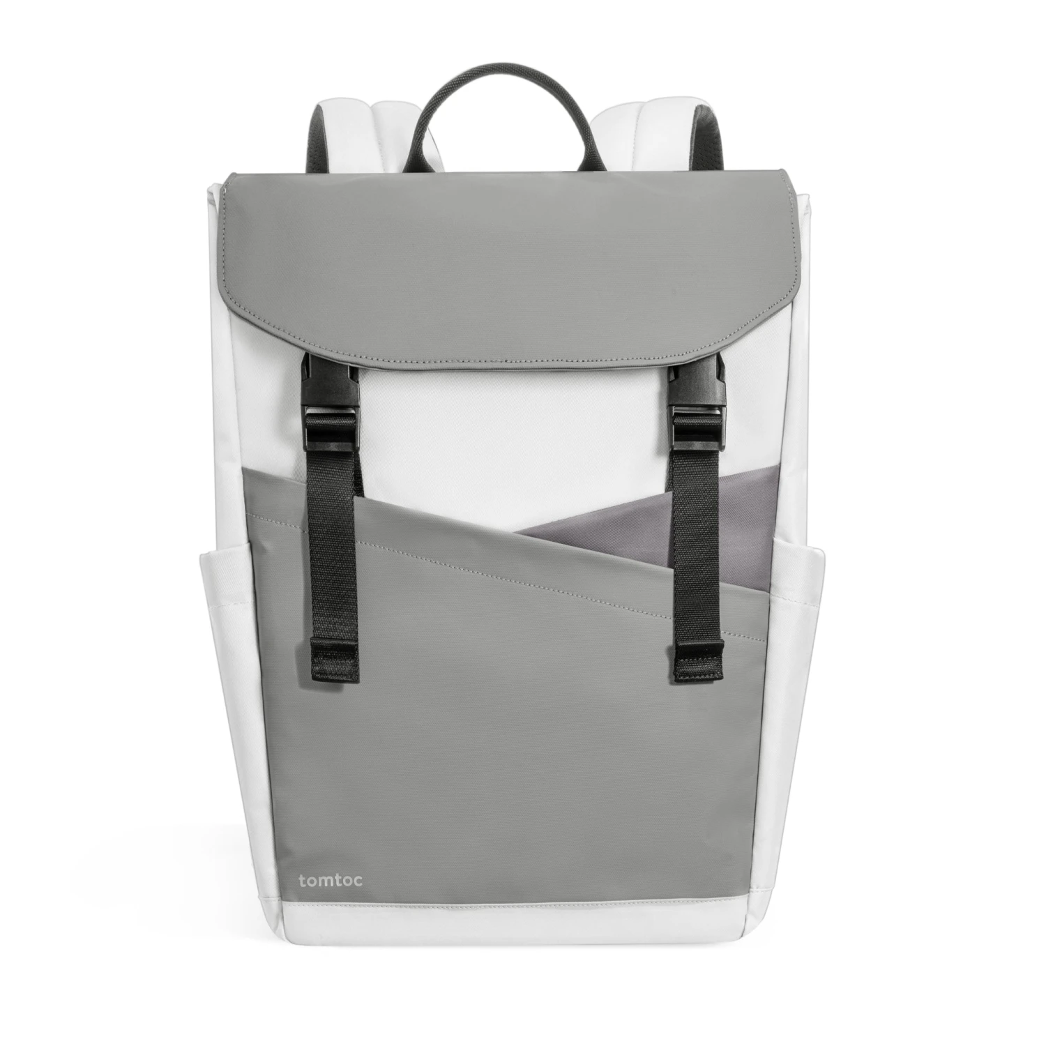Slash-T64 Flip Laptop Backpack 18L | Grey 3 Slash-T64 Flip Laptop Backpack 18L | Grey