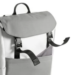 Slash-T64 Flip Laptop Backpack 18L -Smart Bag Shop A644