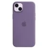 Apple Silicone Mobile Case For IPhone 14 Plus With Magsafe, Iris MQUF3ZM/A(493665820) -Smart Bag Shop Apple 14 Plus MCase 493665820 i 1 1200Wx1200H