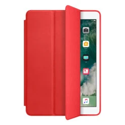 Apple Smart Tablet Flip Case For Apple IPad Air 2, Red MGTW2ZM/A(491181839)
