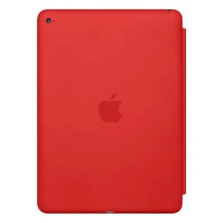 Apple Smart Tablet Flip Case For Apple IPad Air 2, Red MGTW2ZM/A(491181839) -Smart Bag Shop Apple MGTW2ZM A Bags and Cases 491181839 i 3 1200Wx1200H