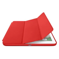 Apple Smart Tablet Flip Case For Apple IPad Air 2, Red MGTW2ZM/A(491181839) -Smart Bag Shop Apple MGTW2ZM A Bags and Cases 491181839 i 4 1200Wx1200H
