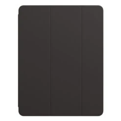 Apple Smart Folio For IPad Pro 32.76 Cm (12.9 Inch) (5th Generation), Black MJMG3ZM/A(491996762)