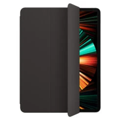Apple Smart Folio For IPad Pro 32.76 Cm (12.9 Inch) (5th Generation), Black MJMG3ZM/A(491996762) 11 Apple Smart Folio For IPad Pro 32.76 Cm (12.9 Inch) (5th Generation), Black MJMG3ZM/A(491996762) -Smart Bag Shop Apple MJMG3ZM A Bags and Cases 491996762 i 5 1200Wx1200H