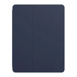 Apple Smart Folio For IPad Pro 32.76 Cm (12.9 Inch) (5th Generation), Deep Navy MJMJ3ZM/A(491996771)