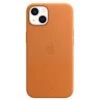 Apple Leather Mobile Case For IPhone 13, Golden Brown(491997887) -Smart Bag Shop Apple MM103ZM A Mobile Case 491997887 i 1 1200Wx1200H